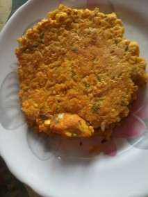 CHANA DAL BHABRA Recipe